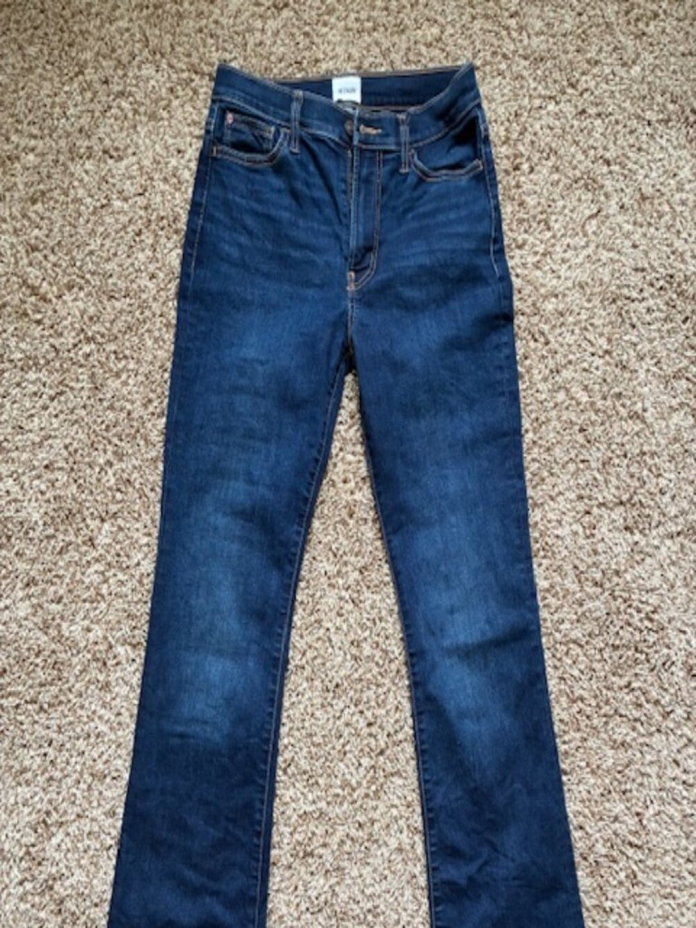 Hudson brand Denim Jeans